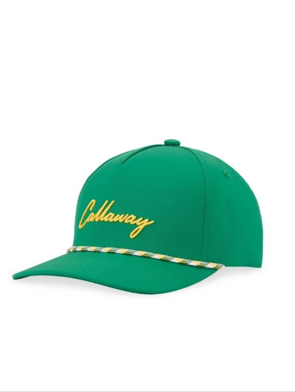 Callaway Birdie Putt Rope Hat